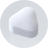 GEX 分解糞便和污垢!適合小容器的可溶性細菌片劑 Best Bio Bacteria Tablet